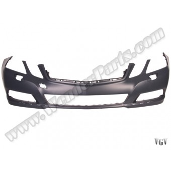 Tampon W212 Ön; PDCsiz F.Yık-lı -Elg- 2009-12